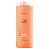 WELLA INVIGO NUTRI-ENRICH DEEP NOURISHING SHAMPOO 1 LITRE